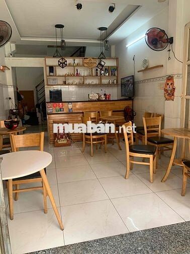 CHO THUÊ NHÀ MẶT TIỀN TẠ QUANG BỬU – VỊ TRÍ ĐẸP KINH DOANH TỐT