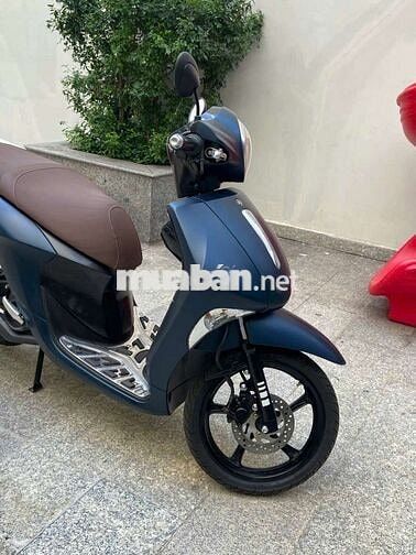 Yamaha Janus 2022 smartkey đẹp vision,grande,mio