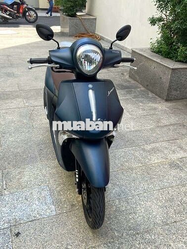 Yamaha Janus 2022 smartkey đẹp vision,grande,mio