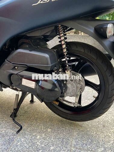 Yamaha Janus 2022 smartkey đẹp vision,grande,mio