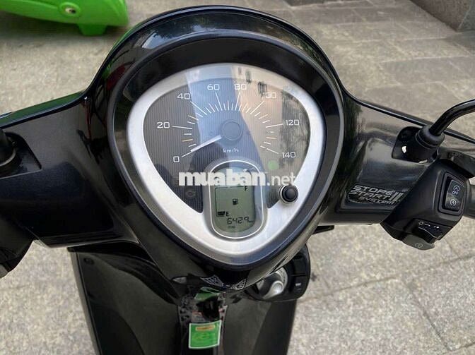 Yamaha Janus 2022 smartkey đẹp vision,grande,mio
