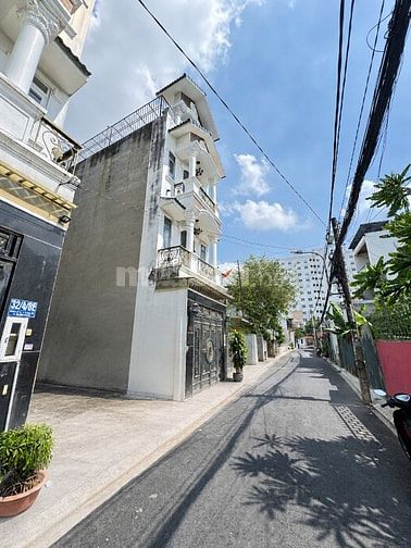 Bán Đất Đường số 12 Trường Thọ Thủ Đức Gần Metro Bình Thái. 51m2