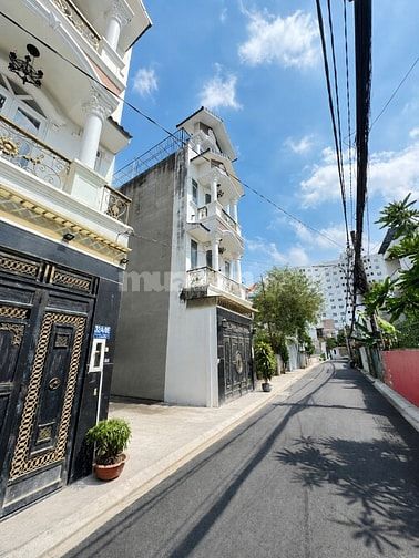 Bán Đất Đường số 12 Trường Thọ Thủ Đức Gần Metro Bình Thái. 51m2