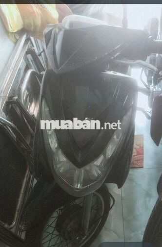 Yamaha Mio Ultimo Đen Đã sử dụng