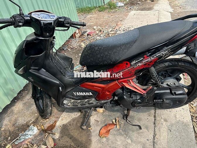 NO4 MÁY ÊM CHẠY NGON 135NHÍCH NHẸ GIOỌC CAVET ĐỦ