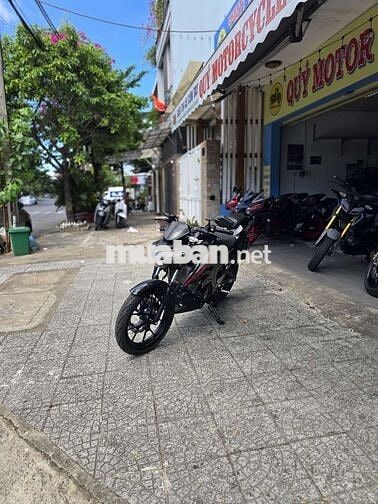 Suzuki Gsx S150 siêu đẹp,Xe zin 100%,Trả trc 3tr