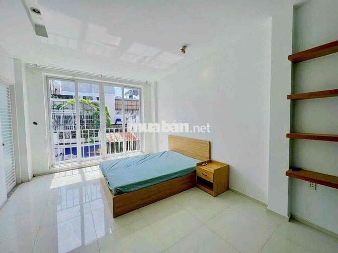 Cho Thuê Nhà Full Nội Thất- Vạn Kiếp, Quận Bình Thạnh