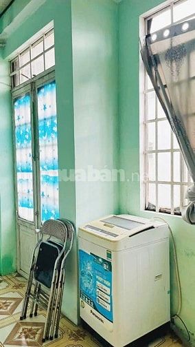 CHO THUÊ NHÀ 2 TẦNG KIỆT OTO ĐƯỜNG ĐỖ BÁ. CÁCH BIỂN MỸ KHÊ 900M-12