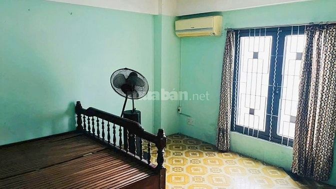 CHO THUÊ NHÀ 2 TẦNG KIỆT OTO ĐƯỜNG ĐỖ BÁ. CÁCH BIỂN MỸ KHÊ 900M-12