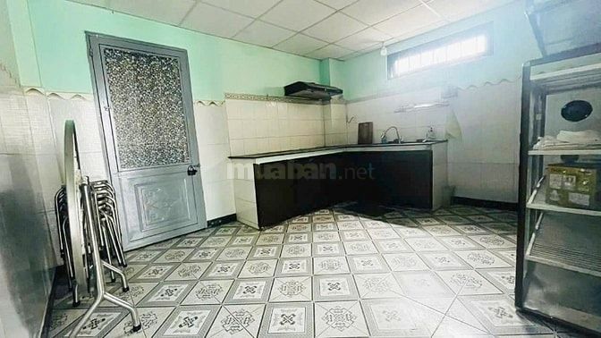 CHO THUÊ NHÀ 2 TẦNG KIỆT OTO ĐƯỜNG ĐỖ BÁ. CÁCH BIỂN MỸ KHÊ 900M-12
