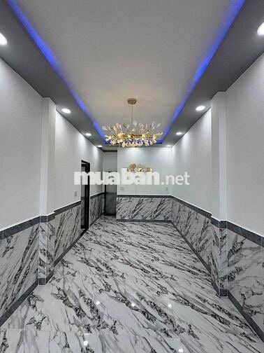 👇NHÀ SỔ RIÊNG NGAY TRUNG TÂM ẤP 3 BÀ ĐIỂM - GẦN CHỢ ĐẦU MỐI