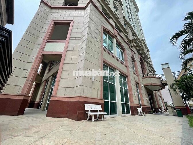 🏢 CHO THUÊ SHOPHOUSE CAO CẤP – THE MANOR BÌNH THẠNH 📍 89 Nguyễn Hữu Cả