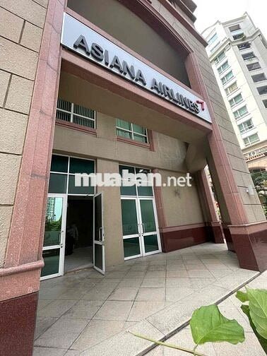 🏢 CHO THUÊ SHOPHOUSE CAO CẤP – THE MANOR BÌNH THẠNH 📍 89 Nguyễn Hữu Cả