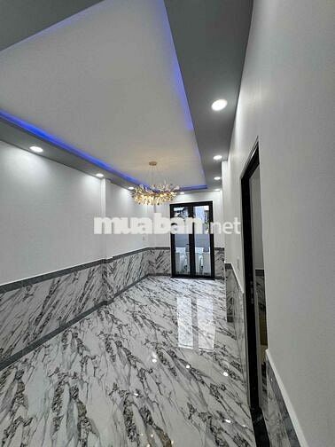 👇NHÀ SỔ RIÊNG NGAY TRUNG TÂM ẤP 3 BÀ ĐIỂM - GẦN CHỢ ĐẦU MỐI