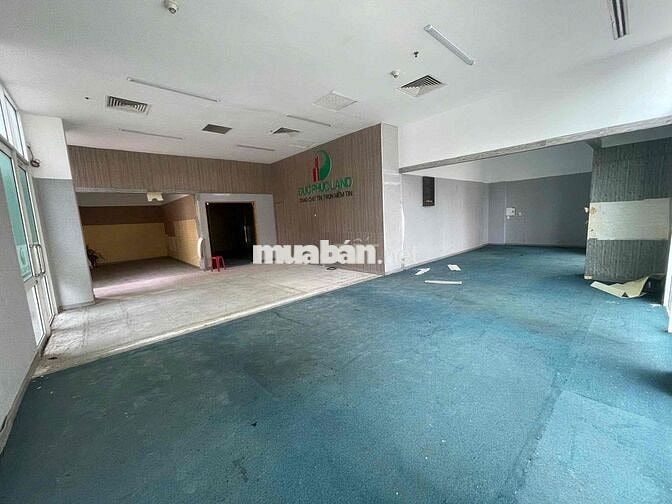 🏢 CHO THUÊ SHOPHOUSE CAO CẤP – THE MANOR BÌNH THẠNH 📍 89 Nguyễn Hữu Cả
