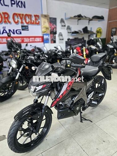 Suzuki Gsx S150 siêu đẹp,Xe zin 100%,Trả trc 3tr