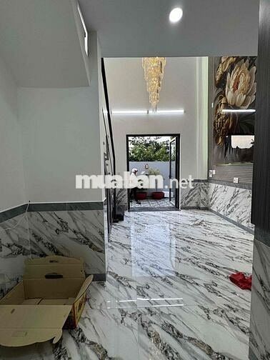👇NHÀ SỔ RIÊNG NGAY TRUNG TÂM ẤP 3 BÀ ĐIỂM - GẦN CHỢ ĐẦU MỐI