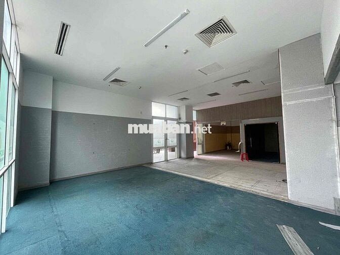 🏢 CHO THUÊ SHOPHOUSE CAO CẤP – THE MANOR BÌNH THẠNH 📍 89 Nguyễn Hữu Cả