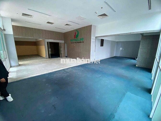 🏢 CHO THUÊ SHOPHOUSE CAO CẤP – THE MANOR BÌNH THẠNH 📍 89 Nguyễn Hữu Cả