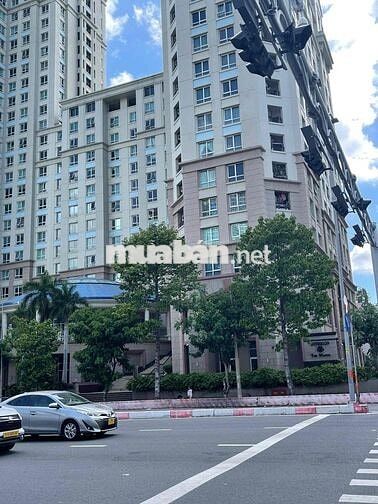 🏢 CHO THUÊ SHOPHOUSE CAO CẤP – THE MANOR BÌNH THẠNH 📍 89 Nguyễn Hữu Cả