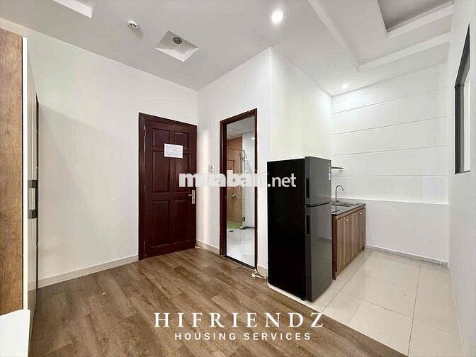 ✨khai trương 1PN mới full nội thất ban công lớn - ưu đãi giá ở liền