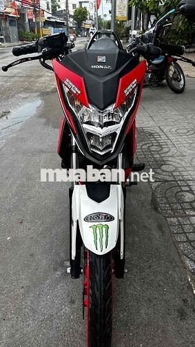 Honda Sonic 150 2019 Trắng đỏ ( hỗ trợ góp )