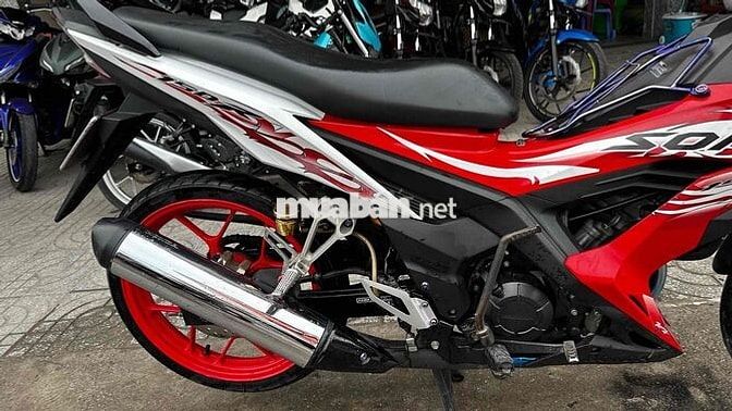 Honda Sonic 150 2019 Trắng đỏ ( hỗ trợ góp )