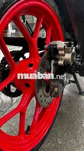 Honda Sonic 150 2019 Trắng đỏ ( hỗ trợ góp )