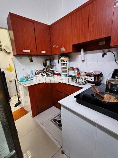 BÁN NHÀ 2 TẦNG HẺM XE HƠI GẦN CHỢ ĐOÀN THỊ KIA DĨ AN 88M2 GIÁ 3,2 TỶ