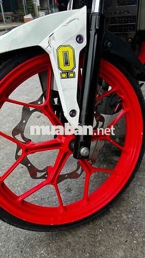 Honda Sonic 150 2019 Trắng đỏ ( hỗ trợ góp )