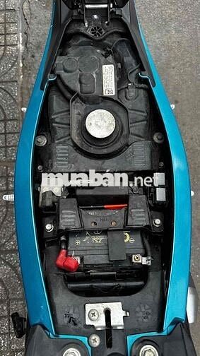 Suzuki Satria 150 2019 Xanh ( hỗ trợ góp )