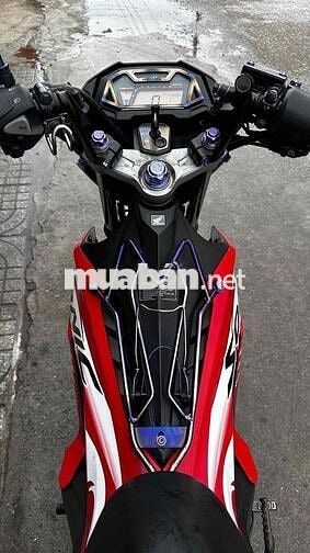 Honda Sonic 150 2019 Trắng đỏ ( hỗ trợ góp )