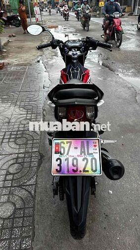 Honda Sonic 150 2019 Trắng đỏ ( hỗ trợ góp )