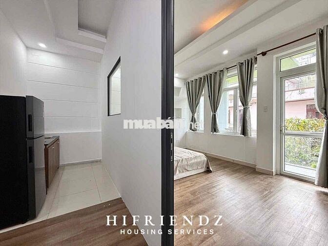 ✨khai trương 1PN mới full nội thất ban công lớn - ưu đãi giá ở liền