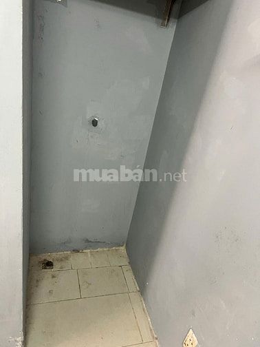 Cho thuê nhà Phòng Trọ 4x5m gồm có 1 trệt + 1 gác lửng