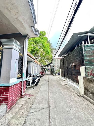 🔥 BÁN ĐẤT Tại Bình Tân 126,7m2(8x16) SHR Cầu Bà Hom Tân Tạo-Bình Tân 