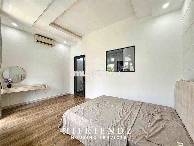 ✨khai trương 1PN mới full nội thất ban công lớn - ưu đãi giá ở liền