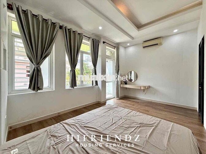 ✨khai trương 1PN mới full nội thất ban công lớn - ưu đãi giá ở liền