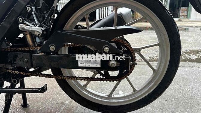 Suzuki Satria 150 2019 Xanh ( hỗ trợ góp )