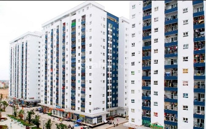 CHÍNH CHỦ CẦN BÁN CHUNG CƯ THANH HÀ GIÁ NHỈNH TỪ 2 TỶ Liên hệ: Phương 