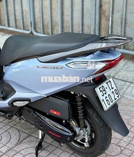 Honda Lead Xám