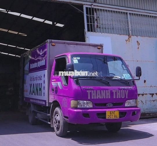 Tài xế xe (Dấu B2)-Thu nhập lên đến 15 triệu- Q.12