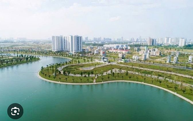 CHÍNH CHỦ CẦN BÁN CHUNG CƯ THANH HÀ GIÁ NHỈNH TỪ 2 TỶ Liên hệ: Phương 