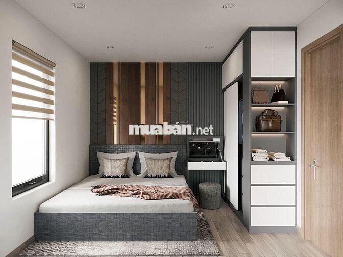 bao giá thị trường căn 2N2VS CĂN GÓC GIÁ  3.950 TR FULL ĐỒ TẠI VHOP 