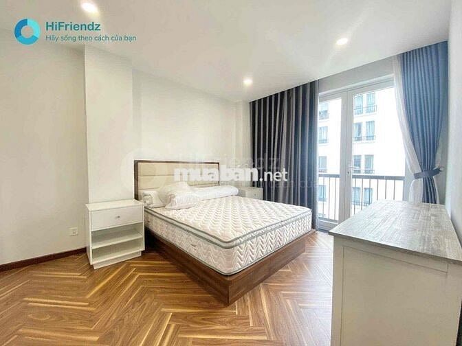 CHO THUÊ 2 PHÒNG NGỦ BAN CÔNG NGAY LANDMARK 81 - ĐẠI HỌC HUTECH
