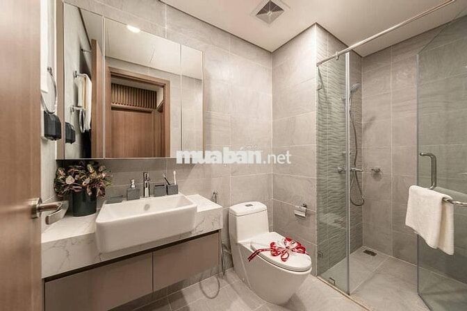 bao giá thị trường căn 2N2VS CĂN GÓC GIÁ  3.950 TR FULL ĐỒ TẠI VHOP 