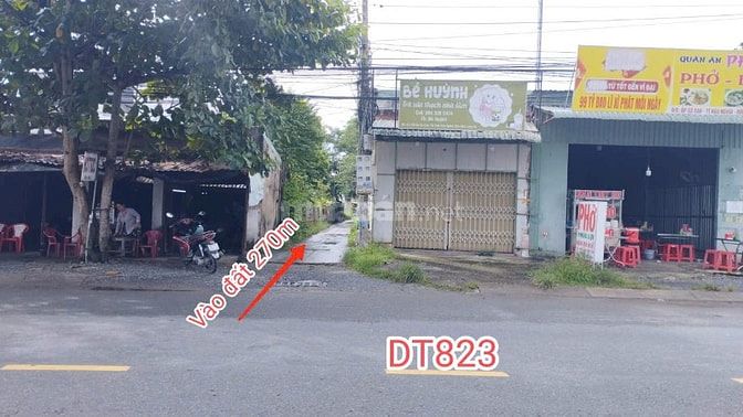 Kẹt tiền đáo hạn ngân hàng giảm giá bán gấp