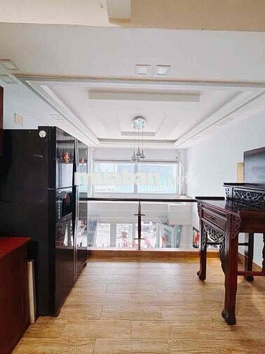 Siêu phẩm MT Đ.số xe hơi đậu cửa, ngay Vĩnh hội, khánh hội, Tôn Đản.