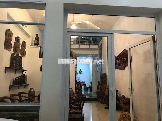 CHO THUÊ NHÀ NGUYÊN CĂN ĐỐI DIỆN TRƯỜNG TIỂU HỌC NGUYỄN BỈNH KHIÊM