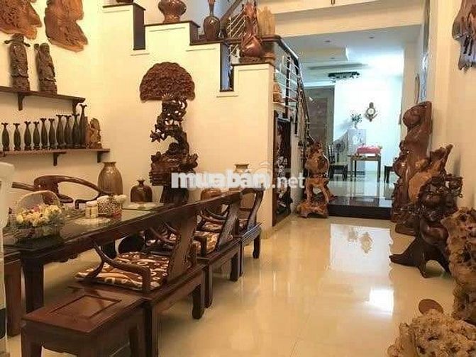 CHO THUÊ NHÀ NGUYÊN CĂN ĐỐI DIỆN TRƯỜNG TIỂU HỌC NGUYỄN BỈNH KHIÊM